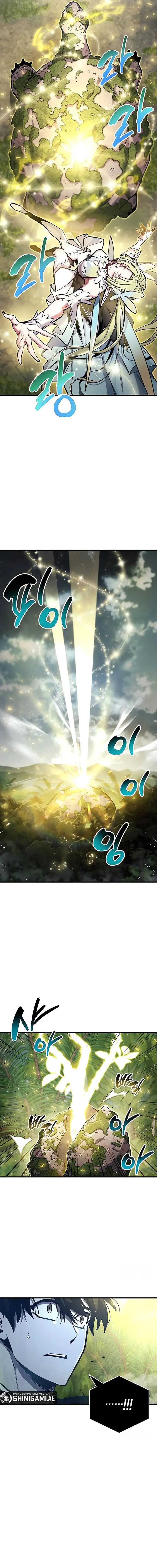 The Player Hides His Past Chapter 65 Gambar 17