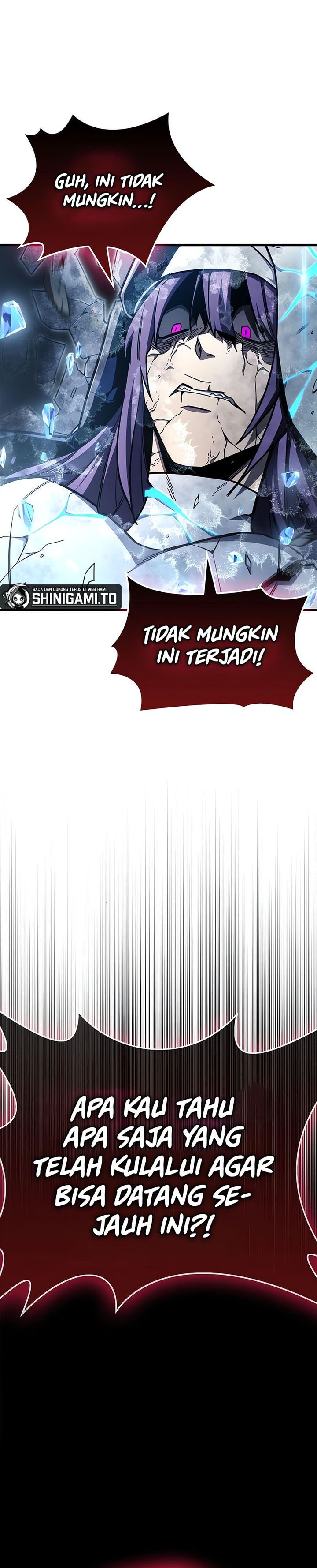 The Player Hides His Past Chapter 73 Gambar 22