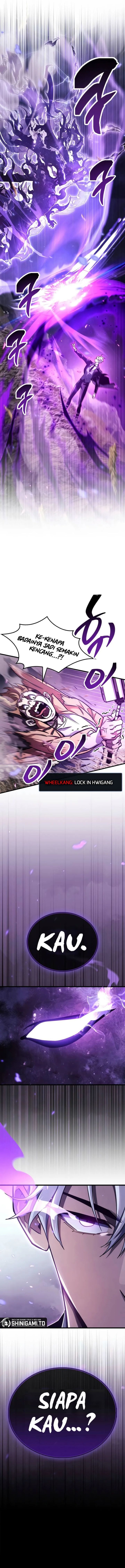 The Player Hides His Past Chapter 78 Gambar 10