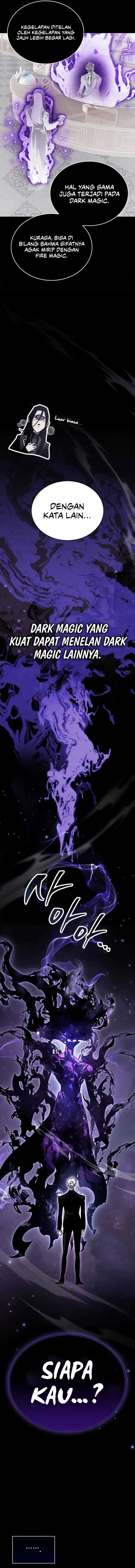 The Player Hides His Past Chapter 78 Gambar 12