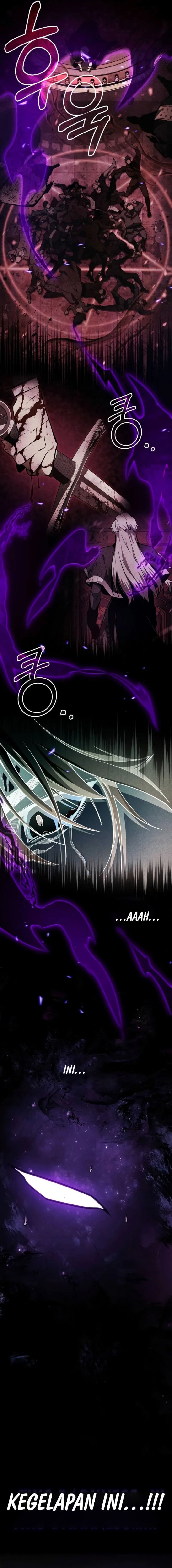 The Player Hides His Past Chapter 78 Gambar 14