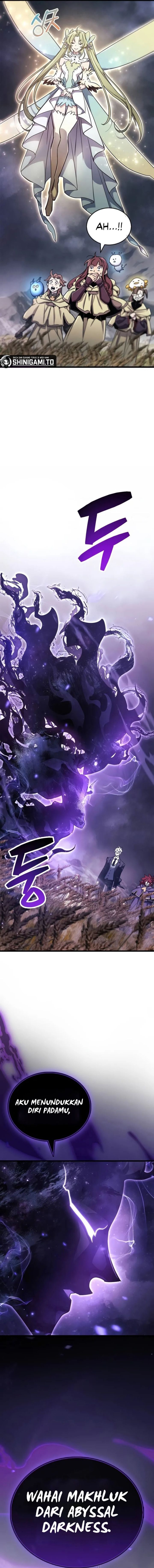 The Player Hides His Past Chapter 78 Gambar 16