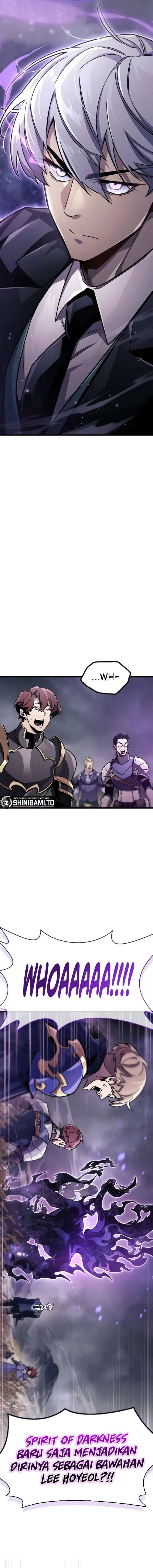 The Player Hides His Past Chapter 78 Gambar 17