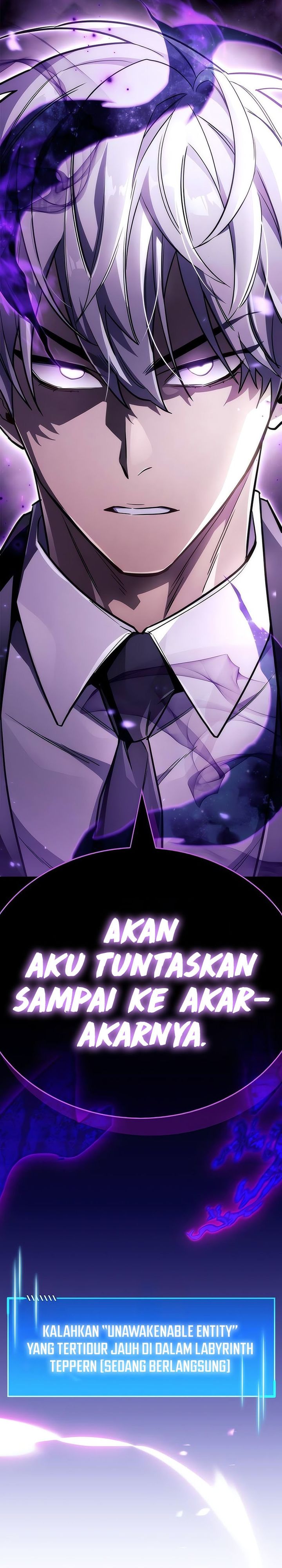 The Player Hides His Past Chapter 80 Gambar 2