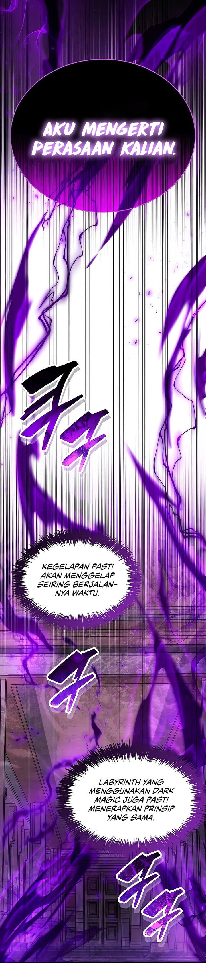 The Player Hides His Past Chapter 80 Gambar 6