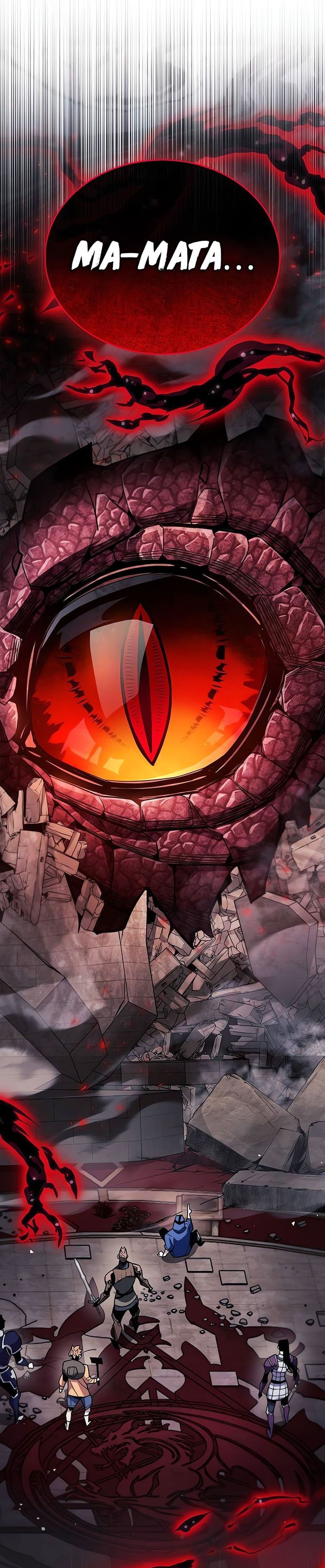 The Player Hides His Past Chapter 80 Gambar 20