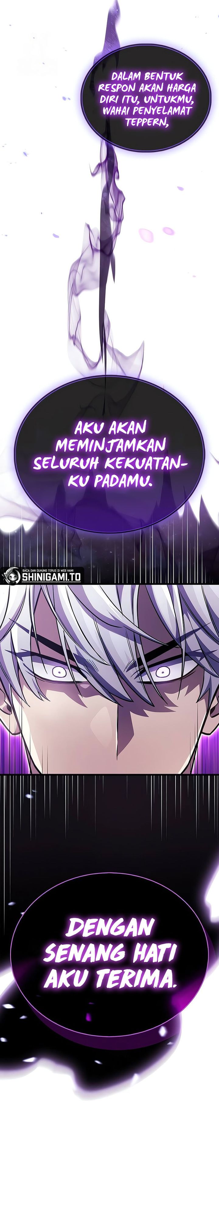 The Player Hides His Past Chapter 80 Gambar 47