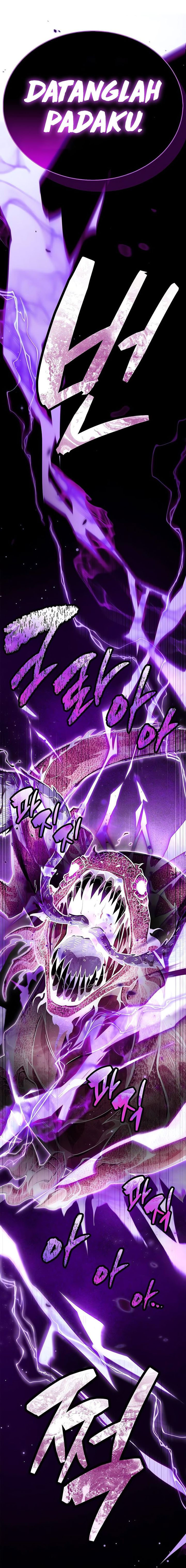 The Player Hides His Past Chapter 80 Gambar 48