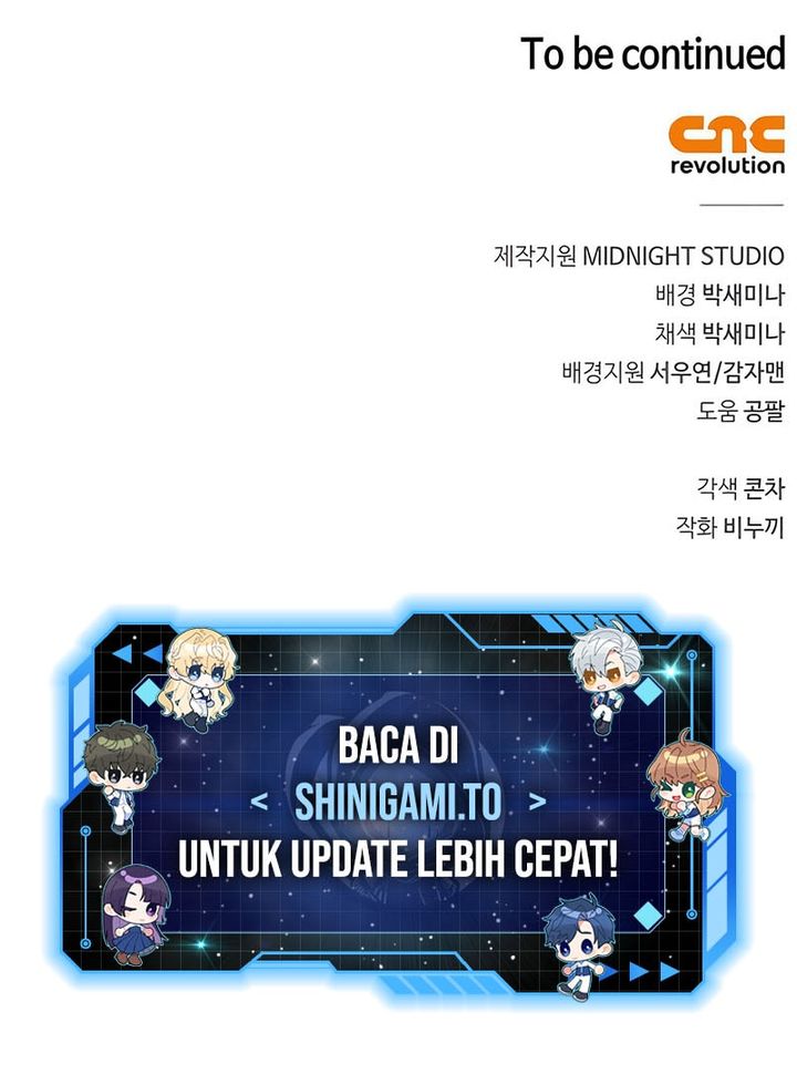 The Player Hides His Past Chapter 80 Gambar 52