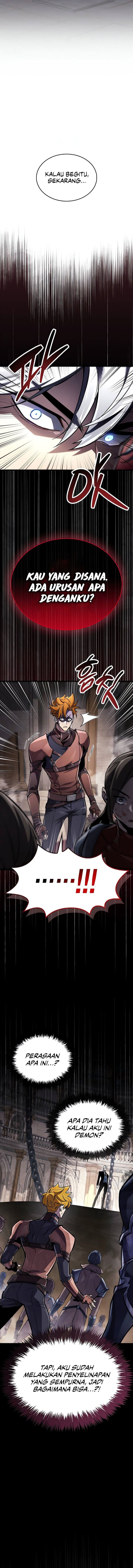 The Player Hides His Past Chapter 81 Gambar 4