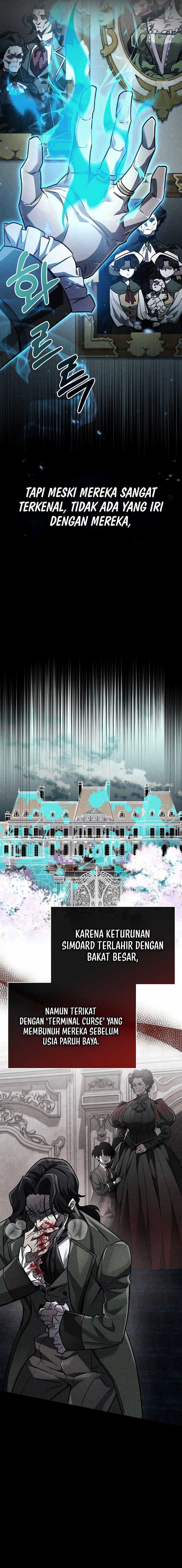 The Player Hides His Past Chapter 82 Gambar 2