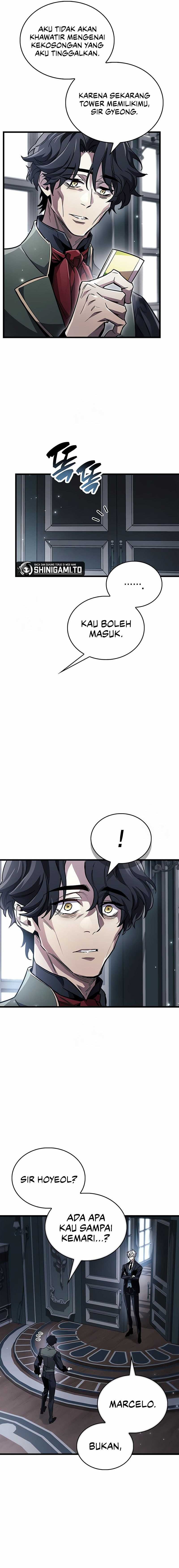 The Player Hides His Past Chapter 82 Gambar 5