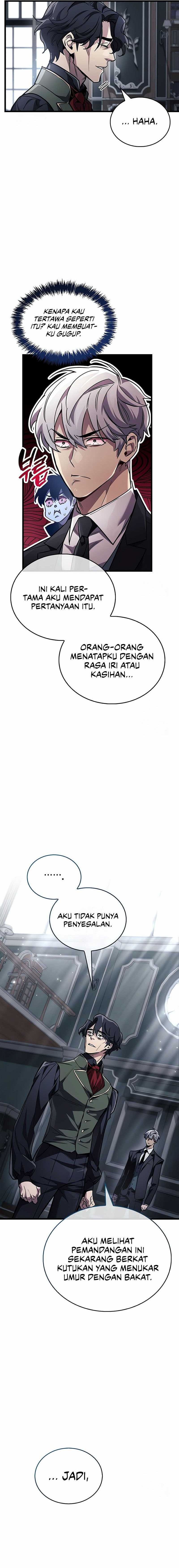 The Player Hides His Past Chapter 82 Gambar 7