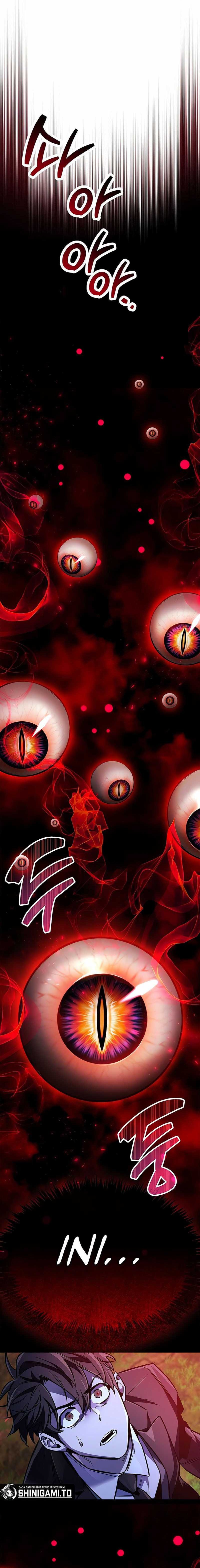 The Player Hides His Past Chapter 82 Gambar 29