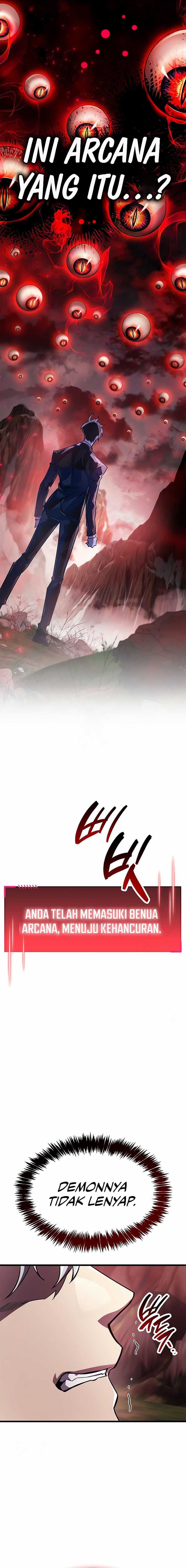 The Player Hides His Past Chapter 82 Gambar 30