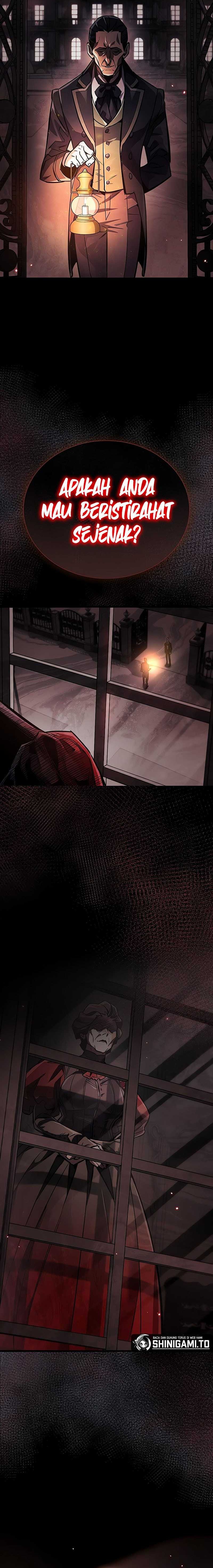 The Player Hides His Past Chapter 82 Gambar 32