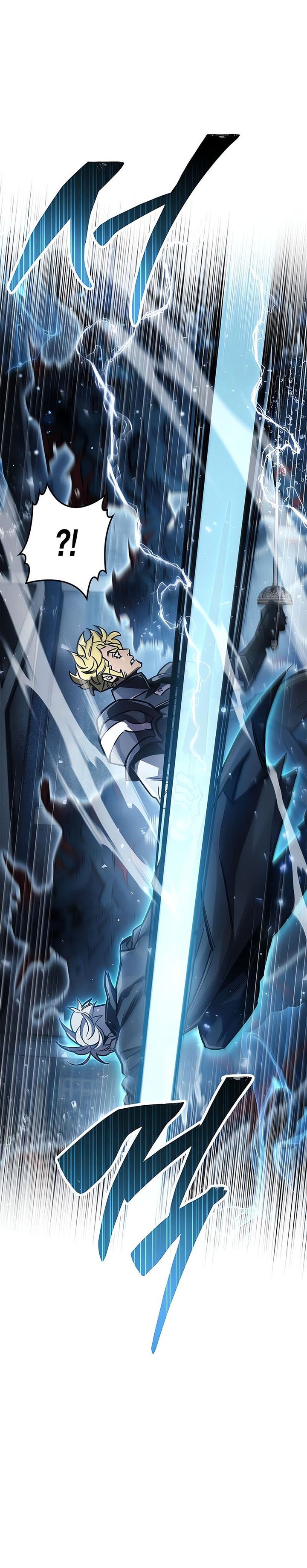 The Player Hides His Past Chapter 88 Gambar 5