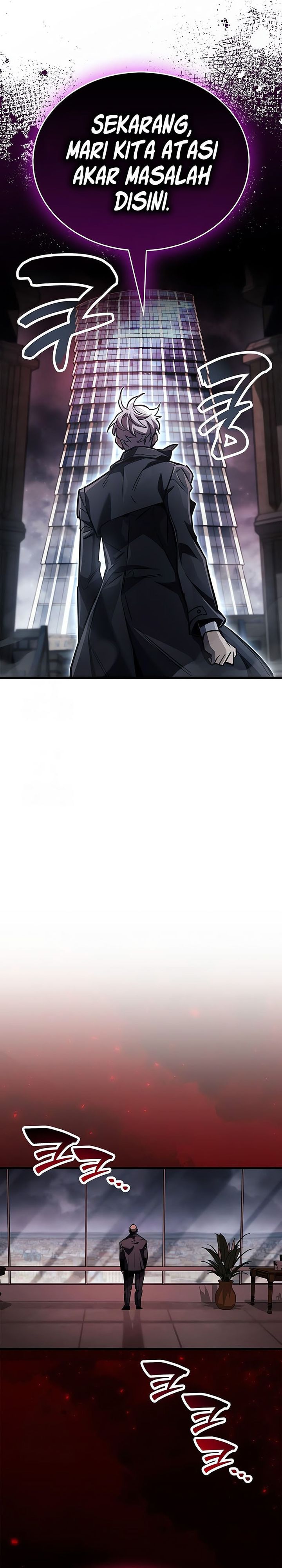 The Player Hides His Past Chapter 88 Gambar 37