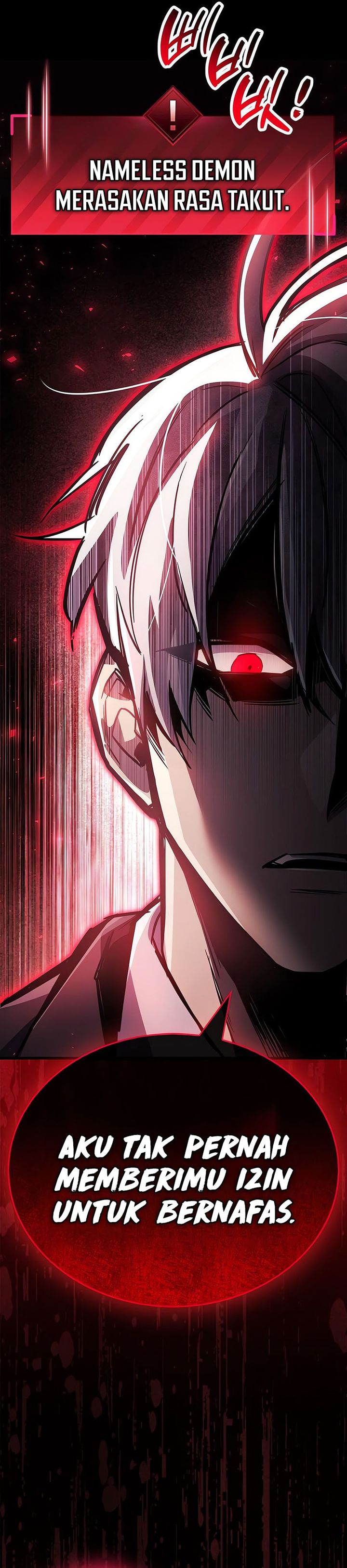 The Player Hides His Past Chapter 88 Gambar 46