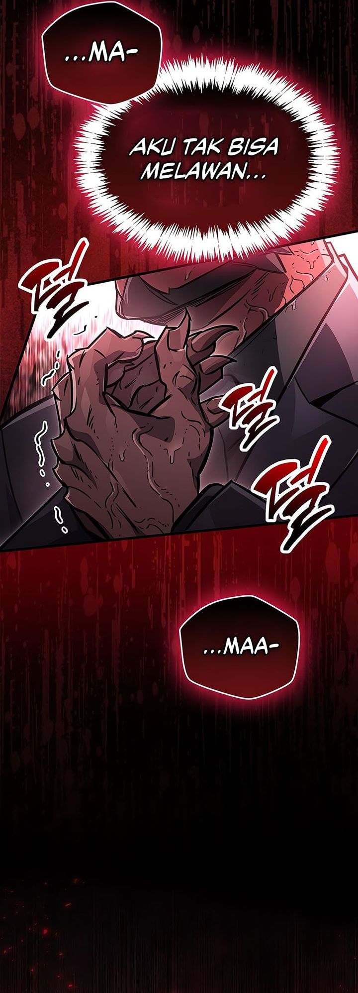 The Player Hides His Past Chapter 88 Gambar 47