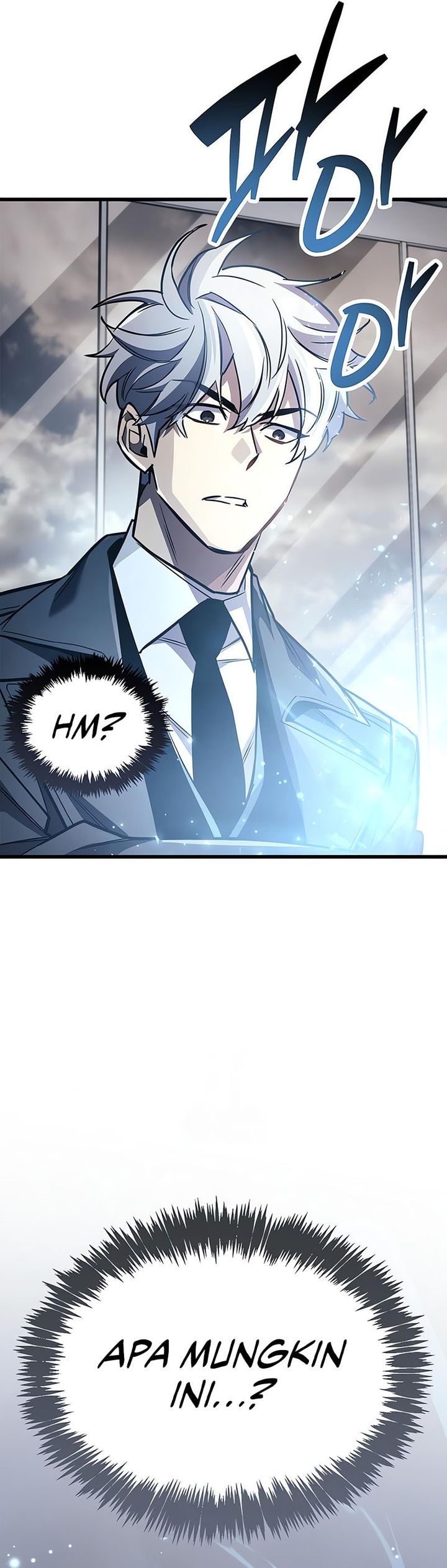 The Player Hides His Past Chapter 88 Gambar 51