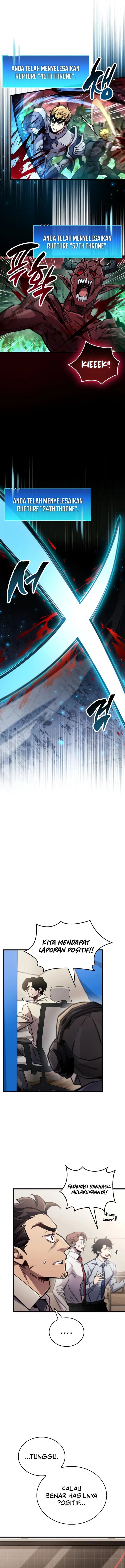 The Player Hides His Past Chapter 94 Gambar 7