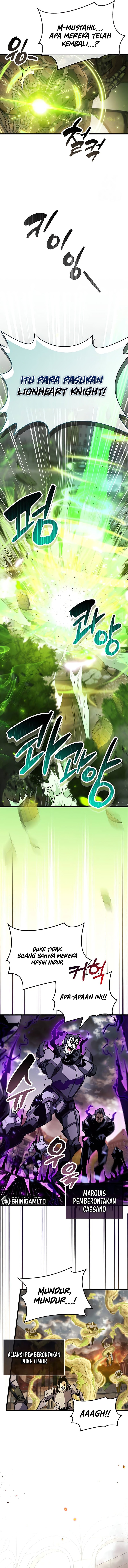 The Player Hides His Past Chapter 98 Gambar 8