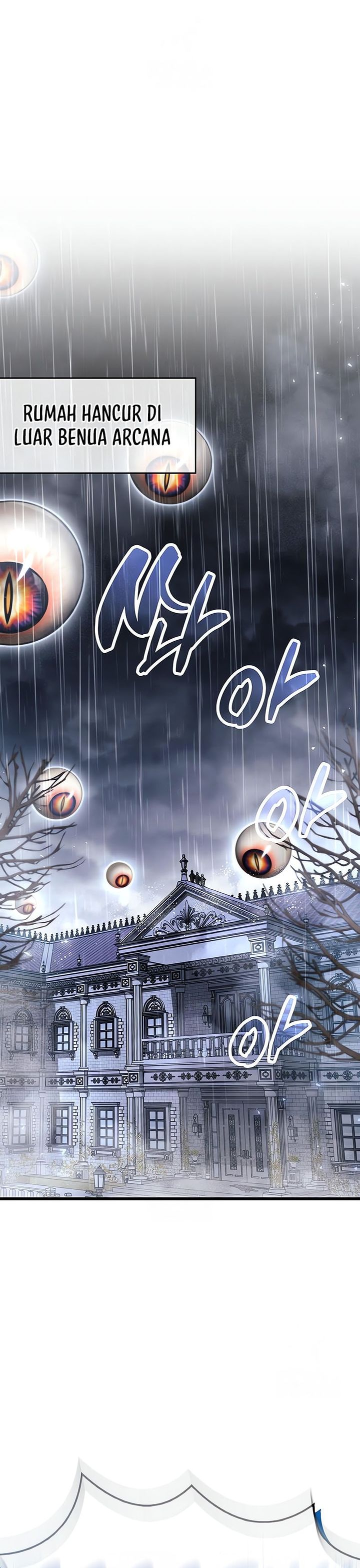 The Player Hides His Past Chapter 100 Gambar 30