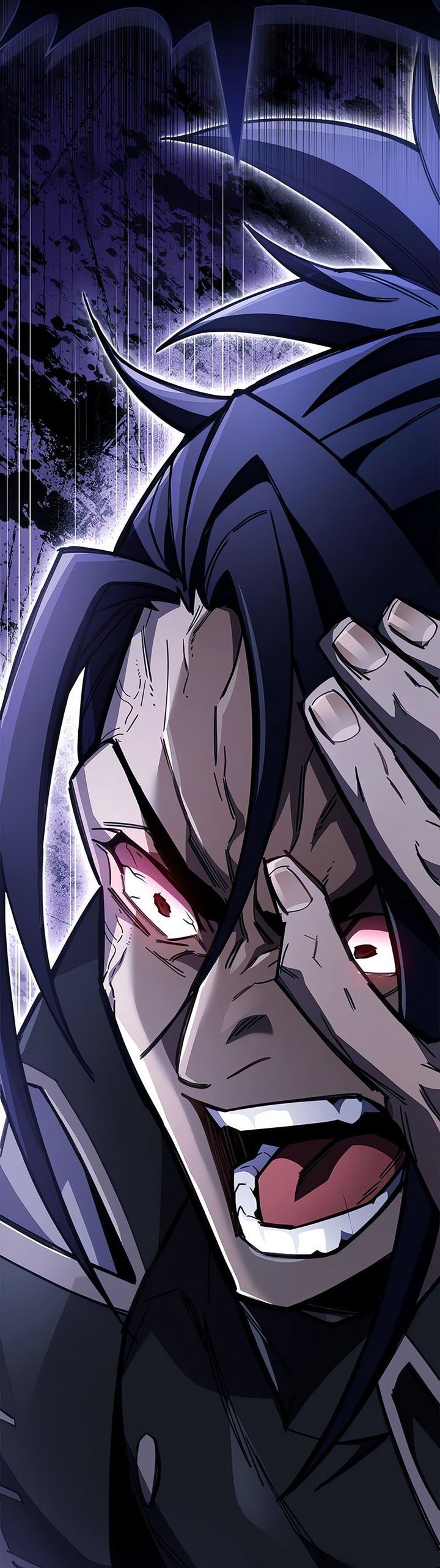 The Player Hides His Past Chapter 100 Gambar 37