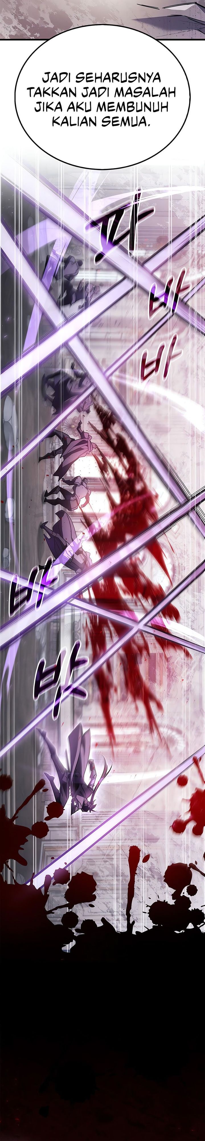 The Player Hides His Past Chapter 100 Gambar 44