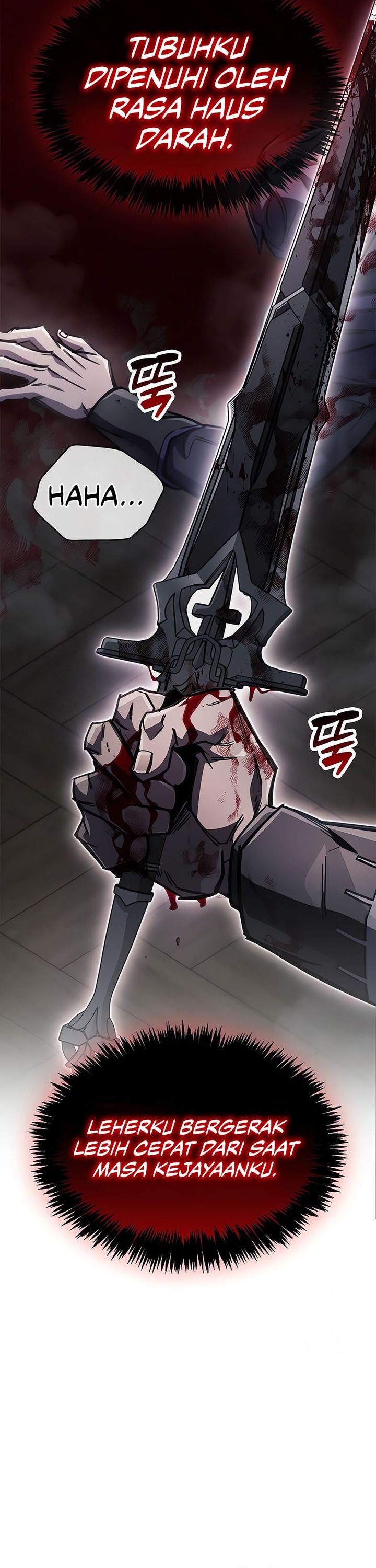 The Player Hides His Past Chapter 100 Gambar 46