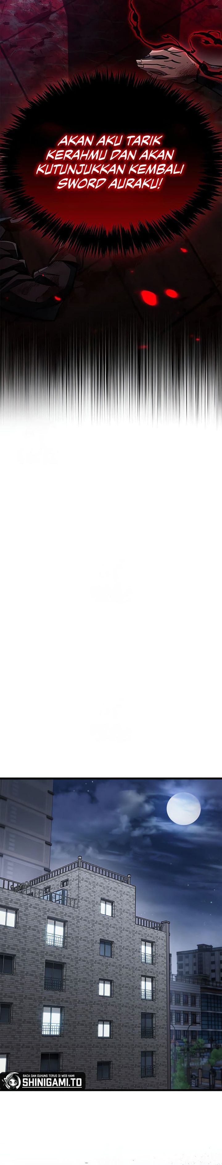 The Player Hides His Past Chapter 100 Gambar 48