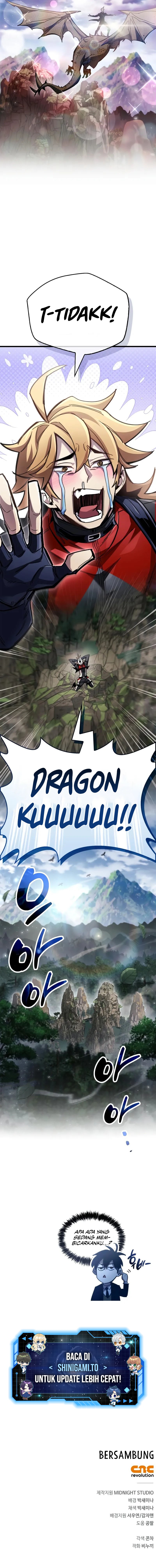 The Player Hides His Past Chapter 104 Gambar 19