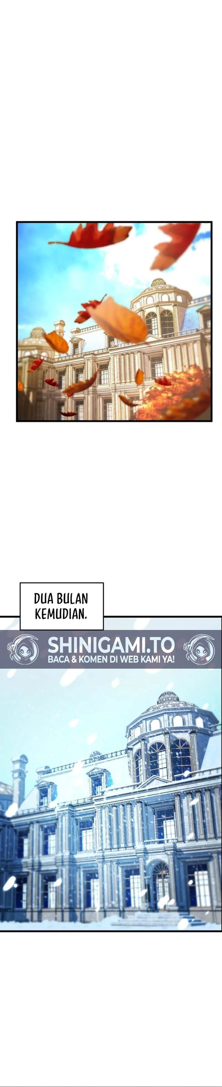 The Player Of The Fallen Family Chapter 04 Gambar 12