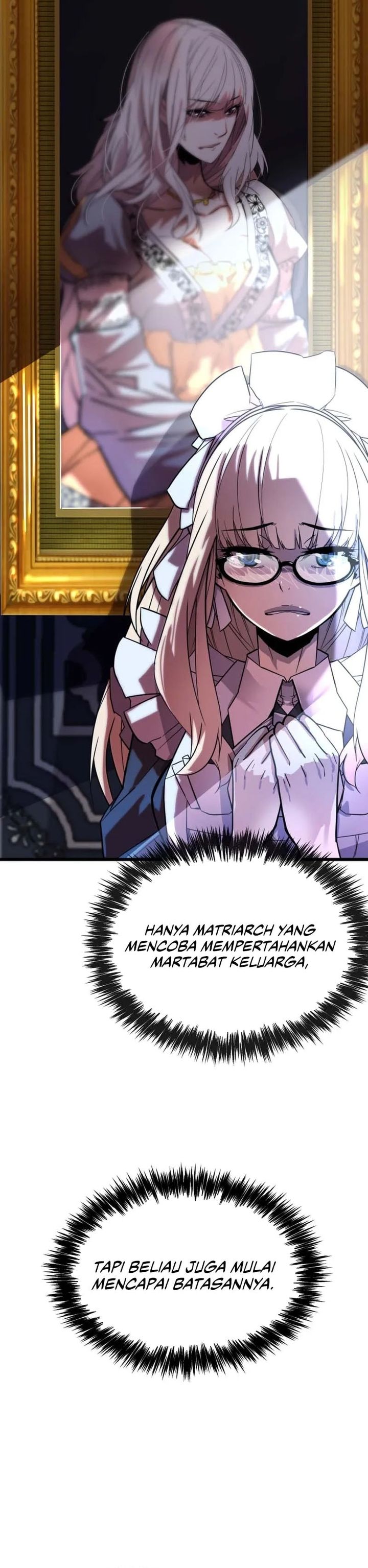 The Player Of The Fallen Family Chapter 04 Gambar 14