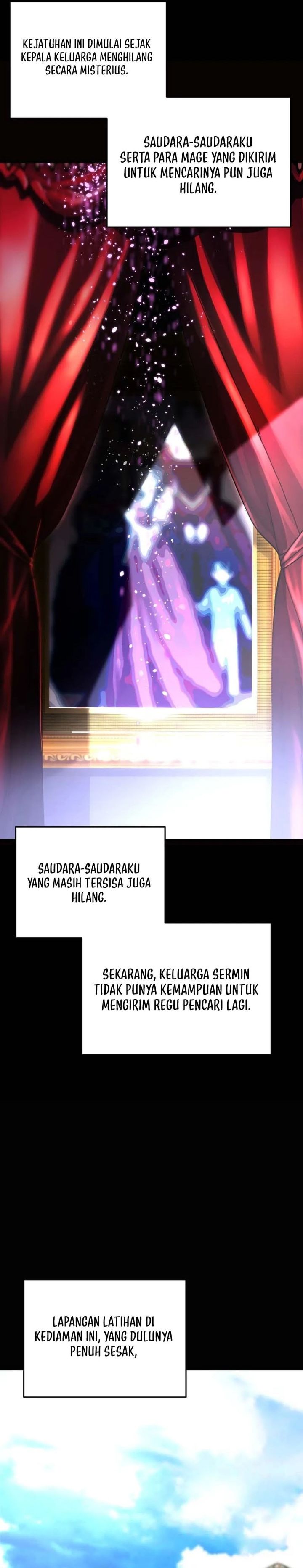 The Player Of The Fallen Family Chapter 04 Gambar 24