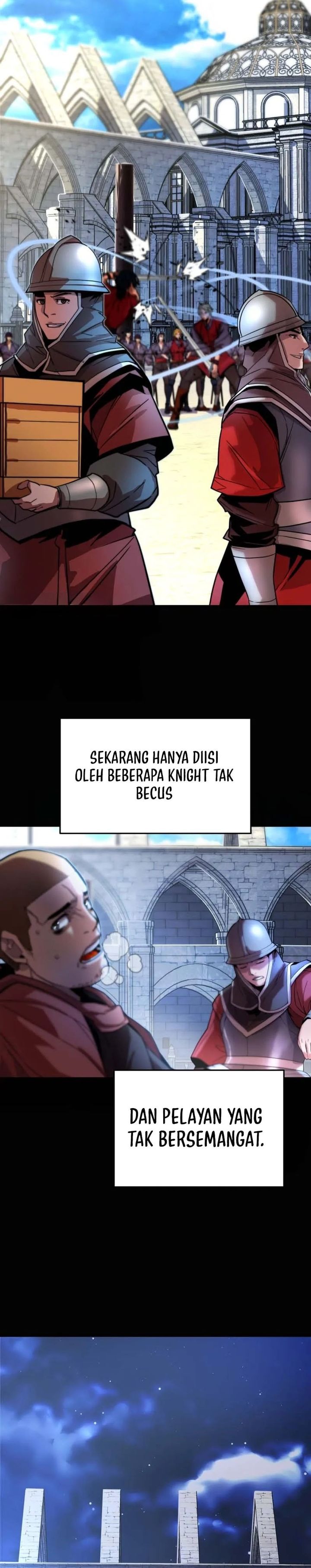 The Player Of The Fallen Family Chapter 04 Gambar 25