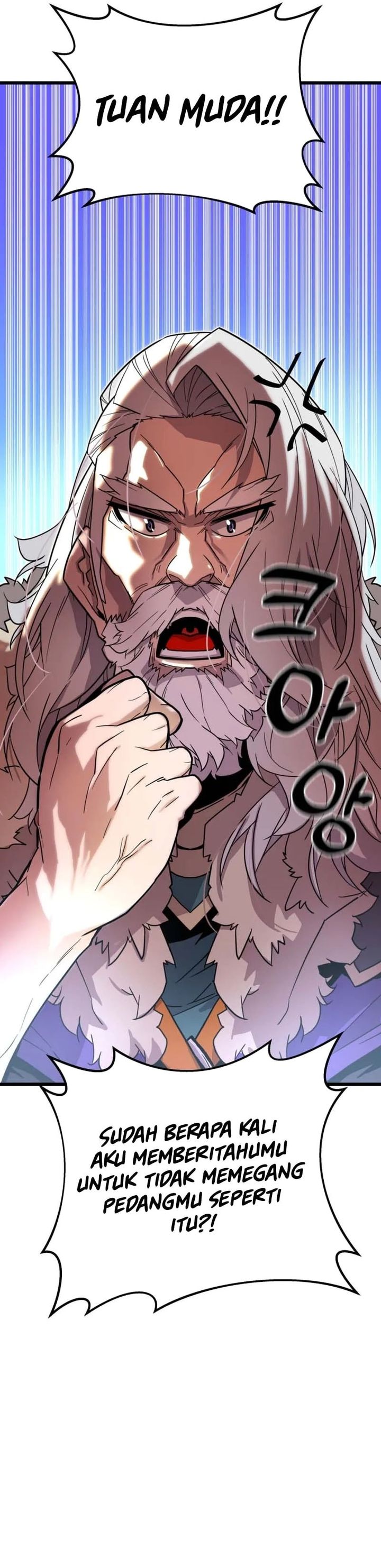 The Player Of The Fallen Family Chapter 04 Gambar 34