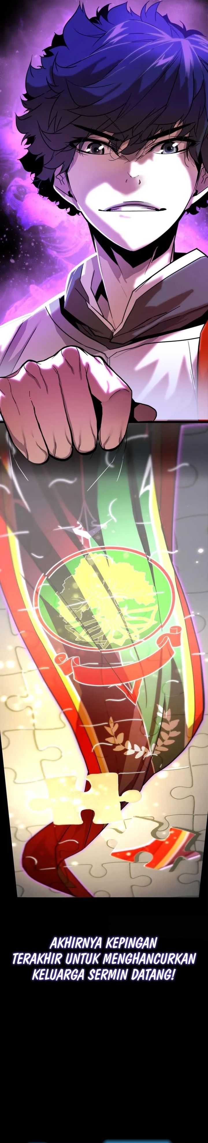 The Player Of The Fallen Family Chapter 04 Gambar 46