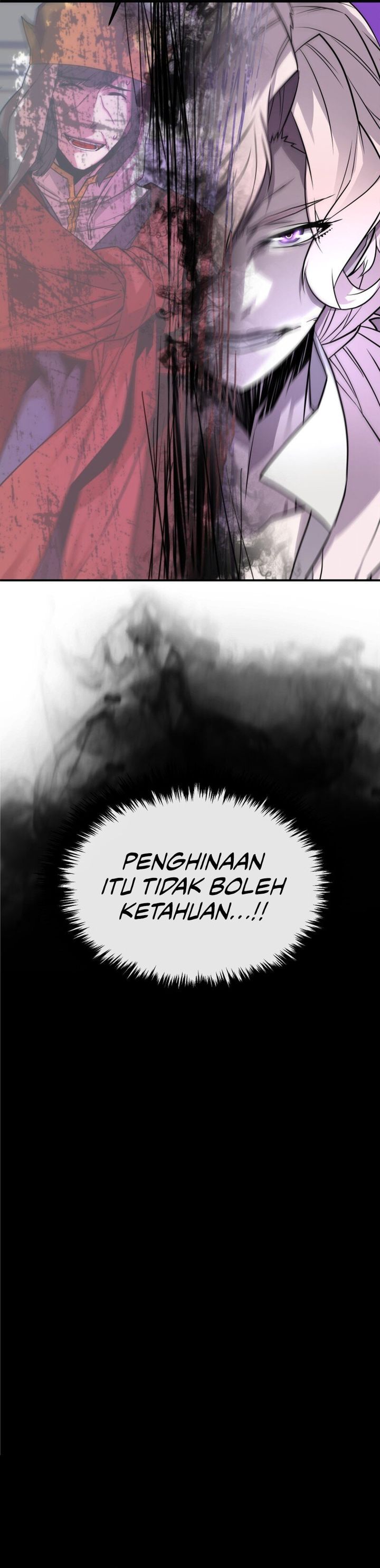 The Player Of The Fallen Family Chapter 06 Gambar 5