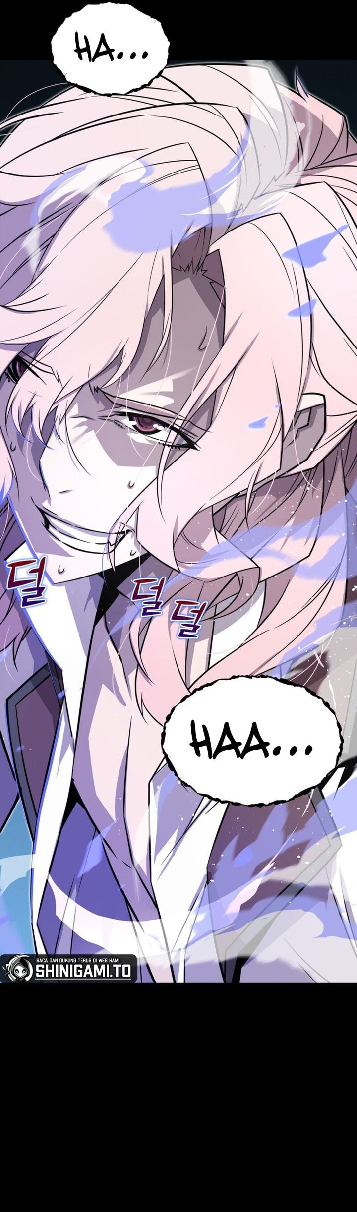 The Player Of The Fallen Family Chapter 06 Gambar 6