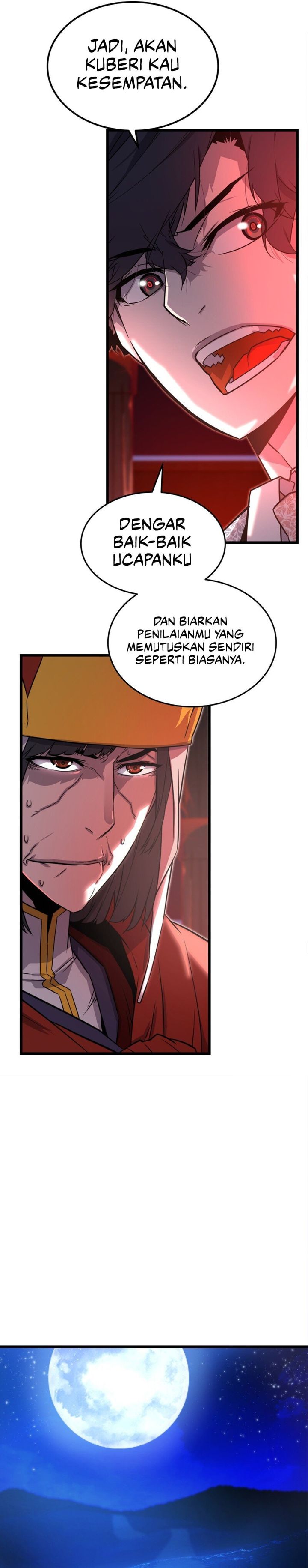 The Player Of The Fallen Family Chapter 06 Gambar 24