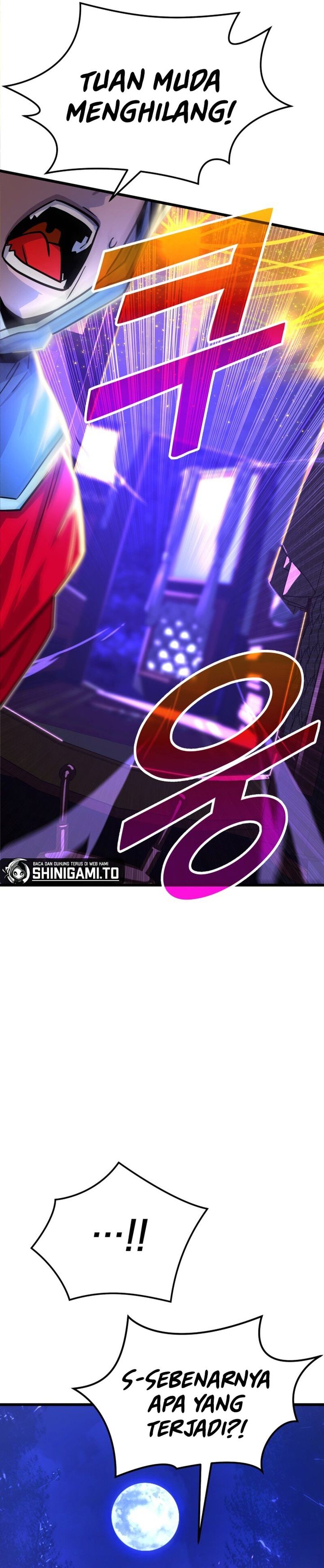 The Player Of The Fallen Family Chapter 06 Gambar 39