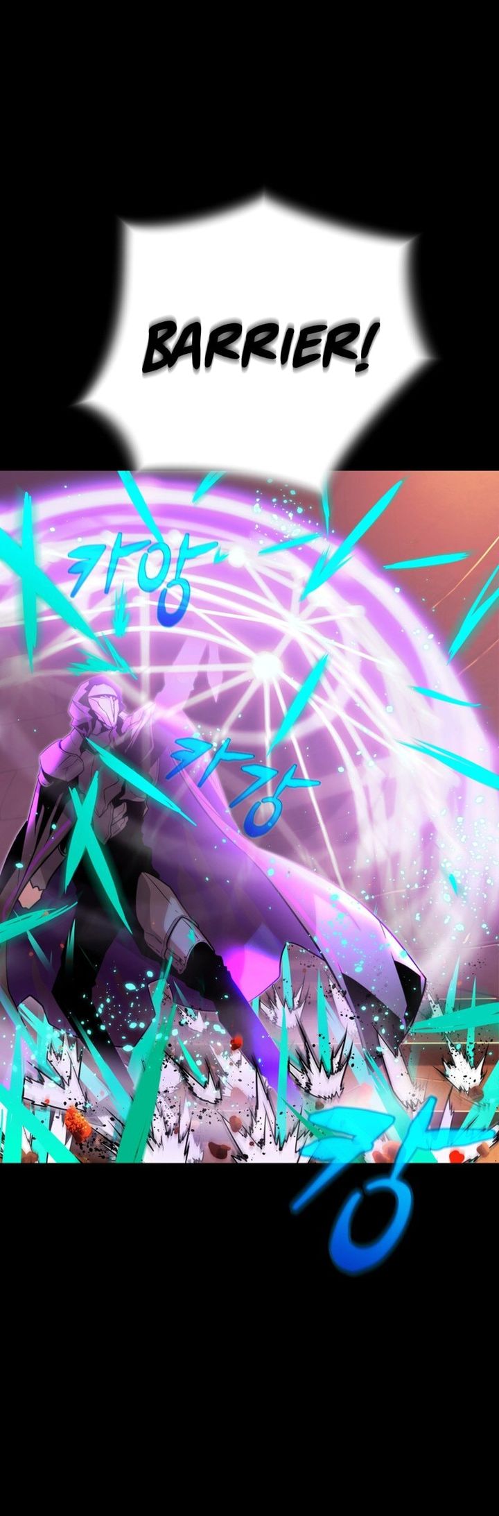 The Player Of The Fallen Family Chapter 09 Gambar 14