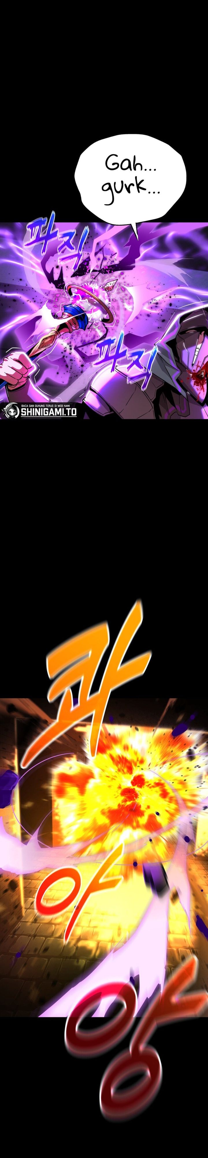 The Player Of The Fallen Family Chapter 09 Gambar 45