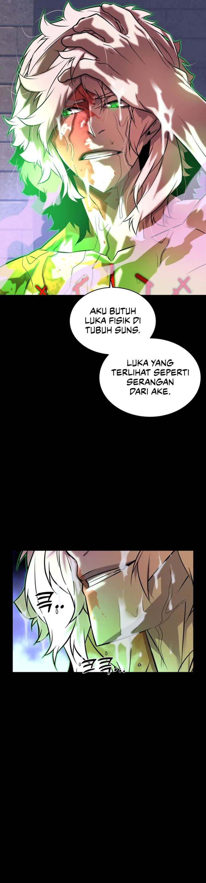 The Player Of The Fallen Family Chapter 10 Gambar 6