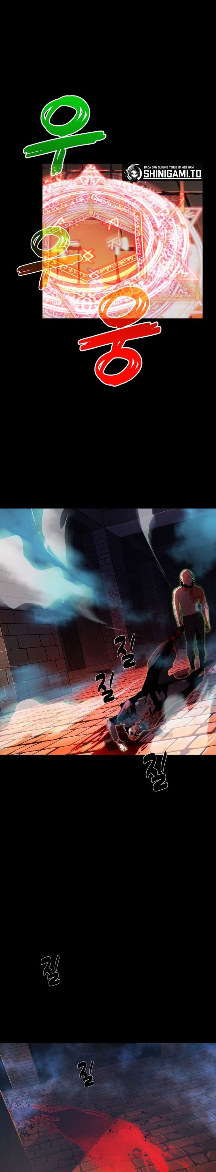 The Player Of The Fallen Family Chapter 10 Gambar 10