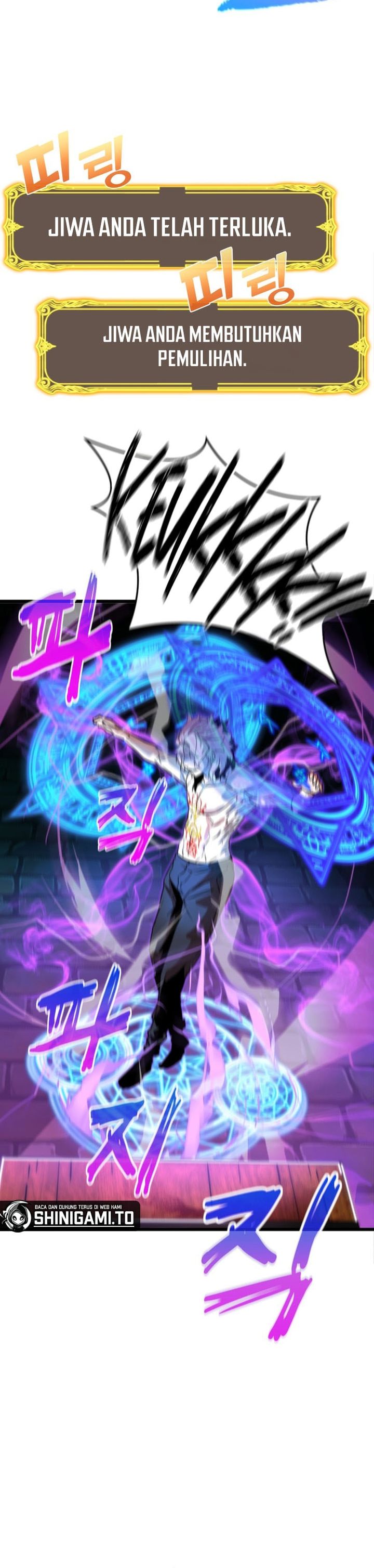 The Player Of The Fallen Family Chapter 10 Gambar 24