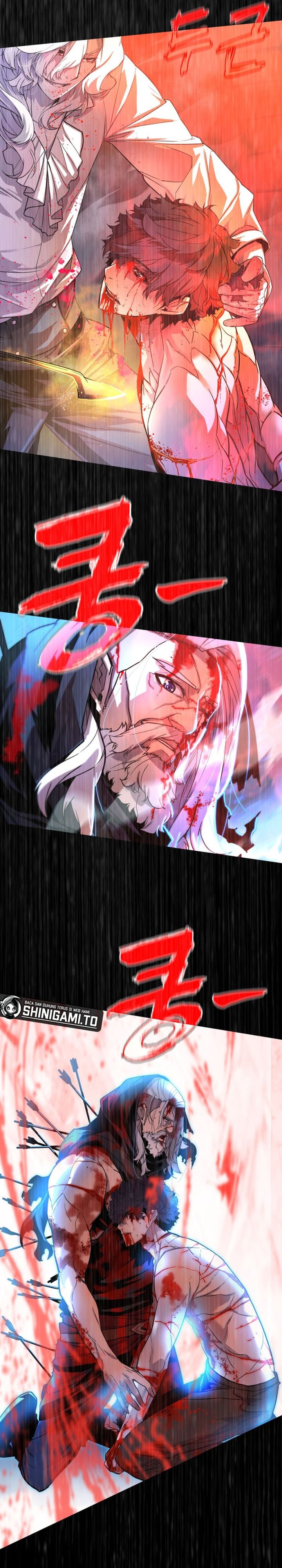 The Player Of The Fallen Family Chapter 10 Gambar 27