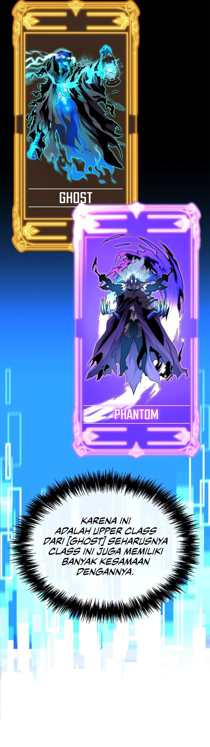 The Player Of The Fallen Family Chapter 10 Gambar 35